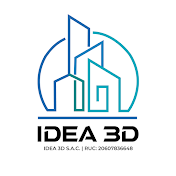 Idea 3D - Arquitectura y Diseño de Interiores