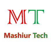 Mashiur Tech