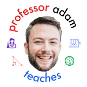 Professor Adam Teaches