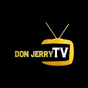 Don Jerry Tv