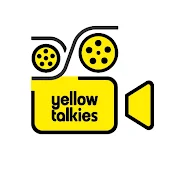 YELLOW talkies