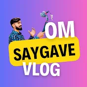 Om Saygave Vlogs