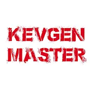 KEVGEN MASTER