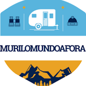 Murilo: Mundo afora!