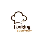 cooking everyday