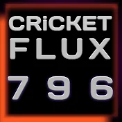 cricket flux 796
