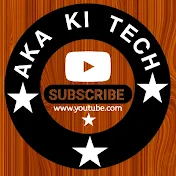Aka Ki Tech