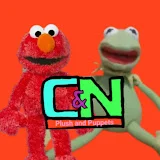 C&N Plush and Puppets