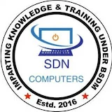 SDN COMPUTERS