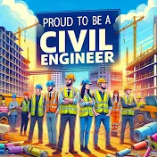 Proud to be a Civil Engineer