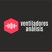 ventiladores análisis