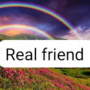 Real friend