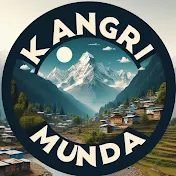 Kangri Munda