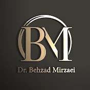 Dr Behzad Mirzaee