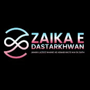 Zaika E Dastarkhwan
