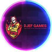 Djef Games