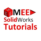 SolidWorks MEE Tutorial