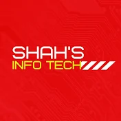 Shahs Info Tech