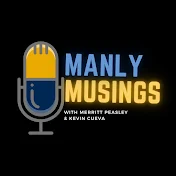 Manly Musings Podcast