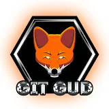 Git Gud Fox