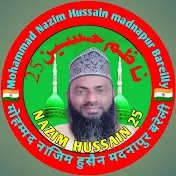 Nazim Hussain 25