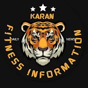 Karan Fitness Information