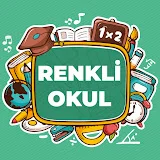 Renkli Okul