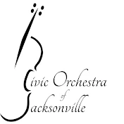 Civic Orchestra of Jacksonville