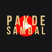 pakde sambal