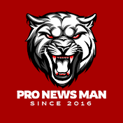 Pro News Man