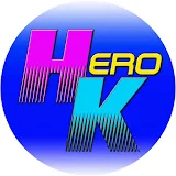 Hero K /재미있는 만들기