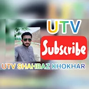 UTV SHAHBAZ KHOKHAR