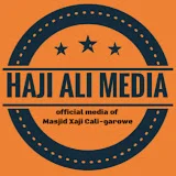 HAJI ALI MEDIA