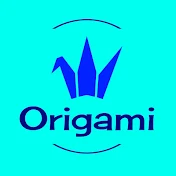 Origami magic