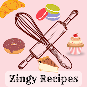 Zingy Recipes