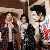 Palaye Royale - Topic