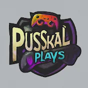 Pusskal Plays