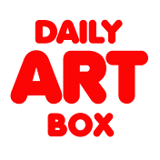 DAILY ART BOX