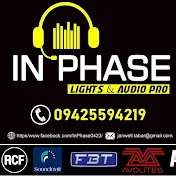 In Phase Lights and Audio Pro