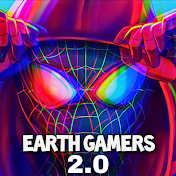 Earth Gamers 2.0