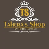 Tahera's shop