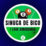 Sinuca de Bico Oficial