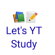 Let's YT Study