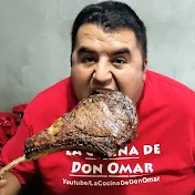 LA COCINA DE DON OMAR