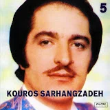 Kouros Sarhangzadeh - Topic