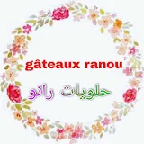 gâteaux ranou