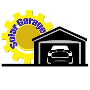 SolarGarage