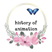 History Of animation