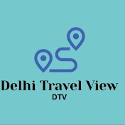 Delhi Travel view