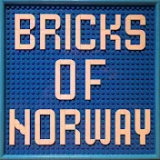 Bricks of Norway